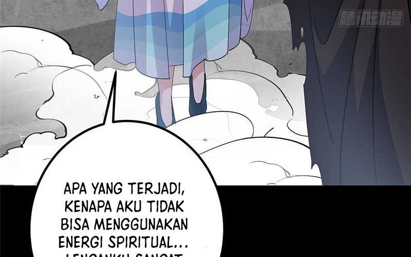 Keep A Low Profile, Sect Leader Bab 412 halaman 11