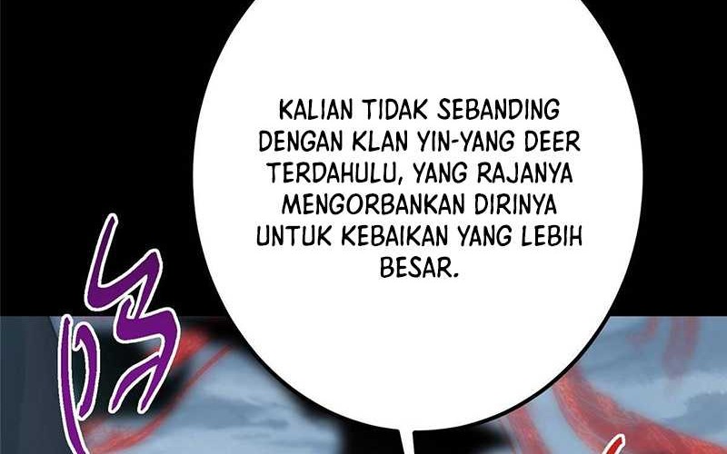 Keep A Low Profile, Sect Leader Bab 412 halaman 36