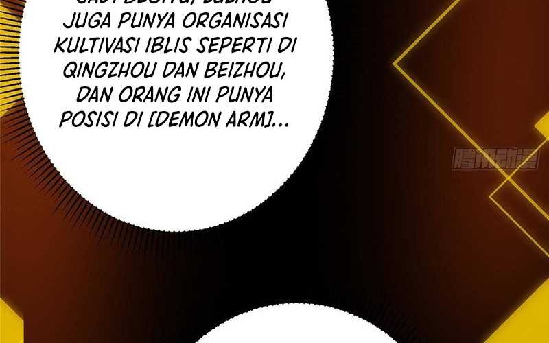 Keep A Low Profile, Sect Leader Bab 412 halaman 57