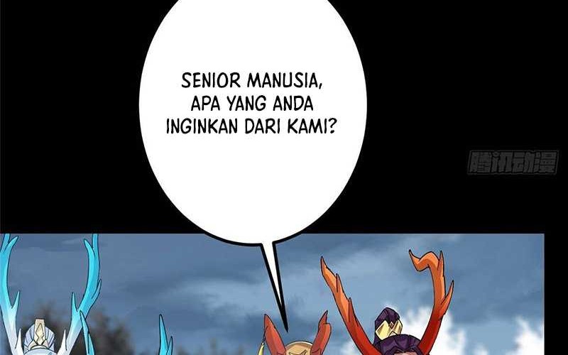 Keep A Low Profile, Sect Leader Bab 412 halaman 63