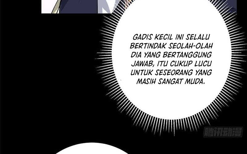 Keep A Low Profile, Sect Leader Bab 412 halaman 65