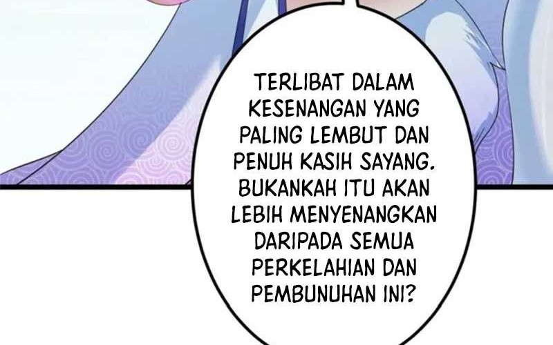 Keep A Low Profile, Sect Leader Bab 414 halaman 5
