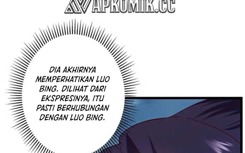 Keep A Low Profile, Sect Leader Bab 414 halaman 13