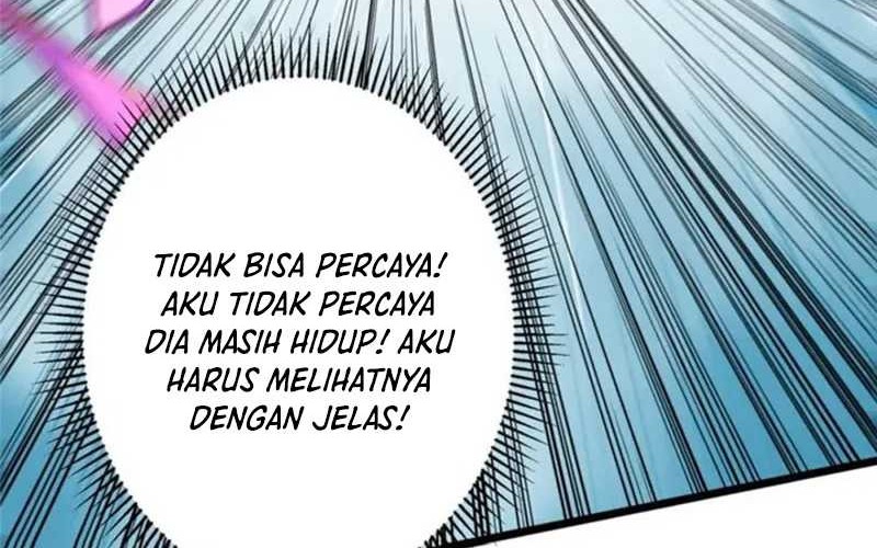Keep A Low Profile, Sect Leader Bab 414 halaman 15