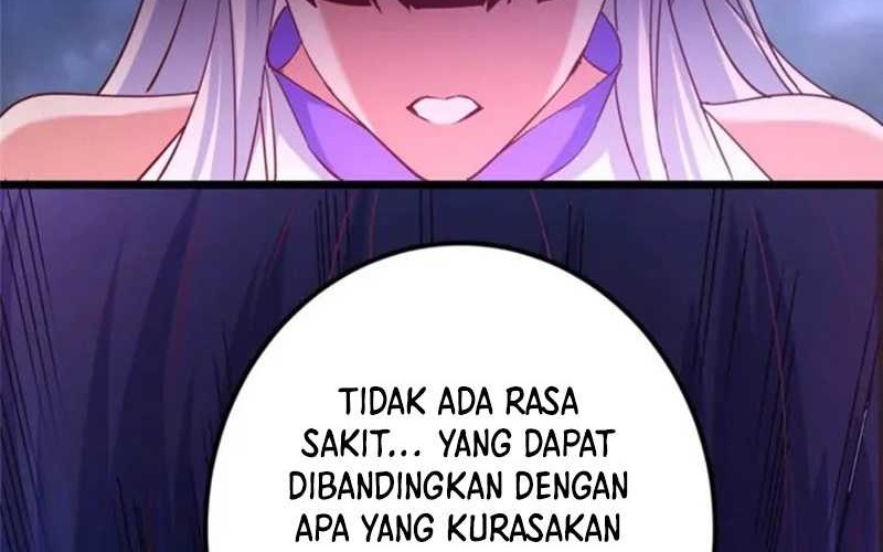 Keep A Low Profile, Sect Leader Bab 414 halaman 24