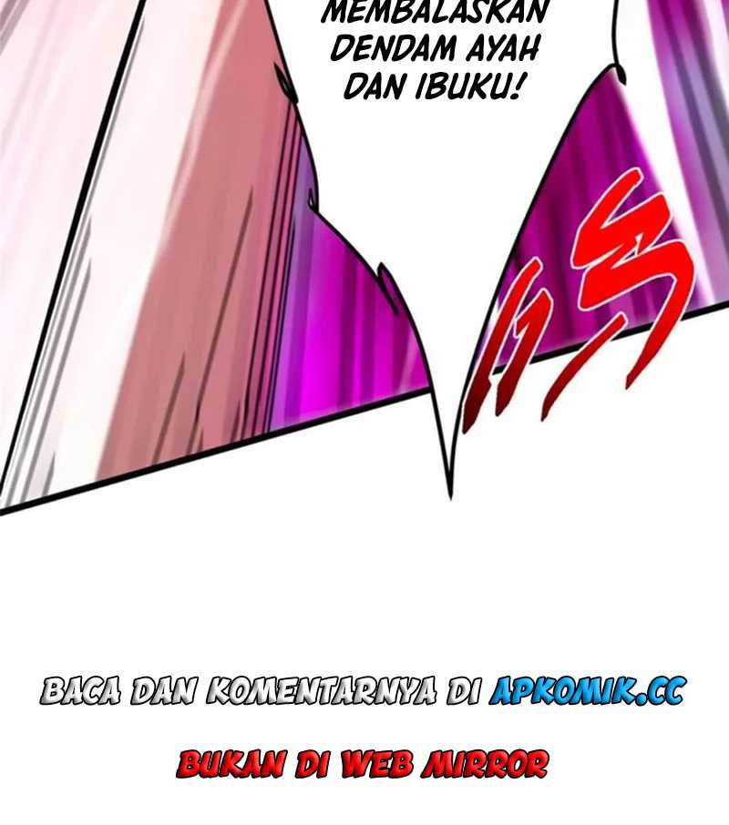 Keep A Low Profile, Sect Leader Bab 414 halaman 64