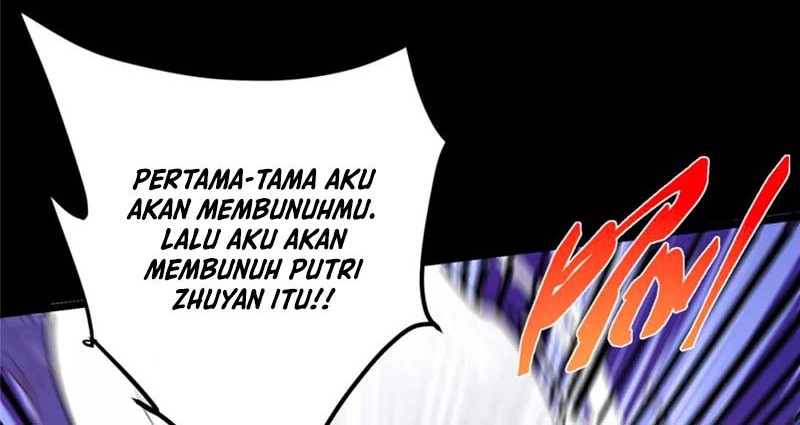 Keep A Low Profile, Sect Leader Bab 415 halaman 29