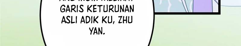 Keep A Low Profile, Sect Leader Bab 416 halaman 24