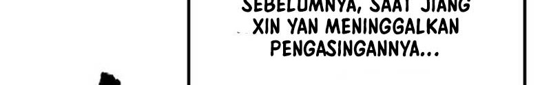 Keep A Low Profile, Sect Leader Bab 418 halaman 25