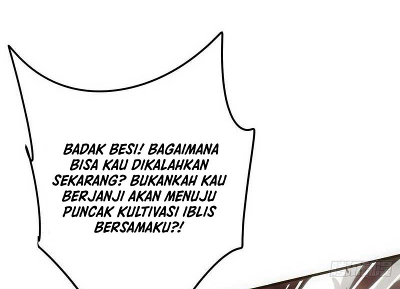 Keep A Low Profile, Sect Leader Bab 42 halaman 9