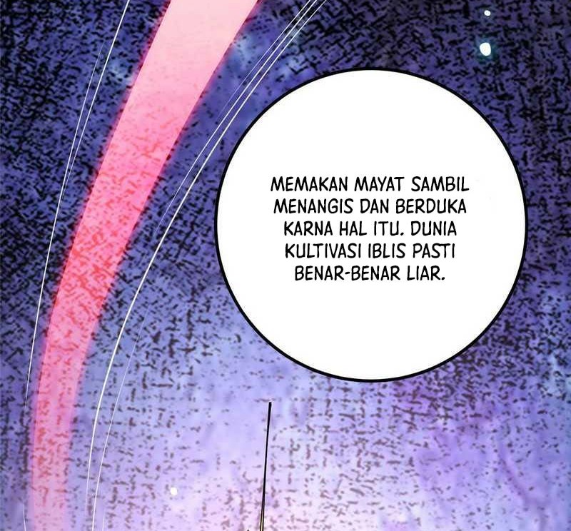 Keep A Low Profile, Sect Leader Bab 42 halaman 17