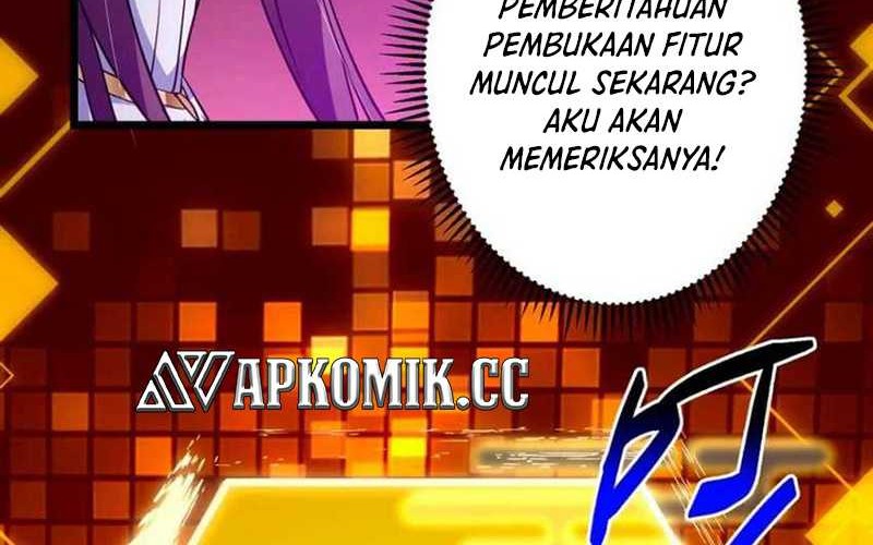 Keep A Low Profile, Sect Leader Bab 422 halaman 15