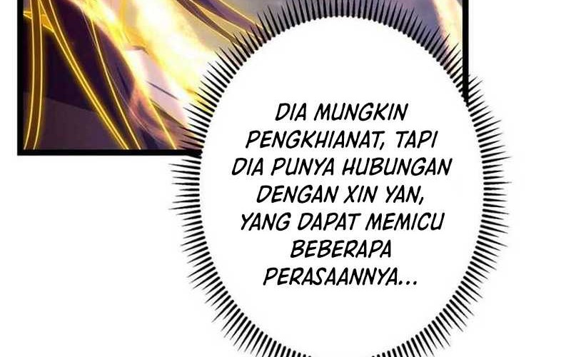 Keep A Low Profile, Sect Leader Bab 422 halaman 46
