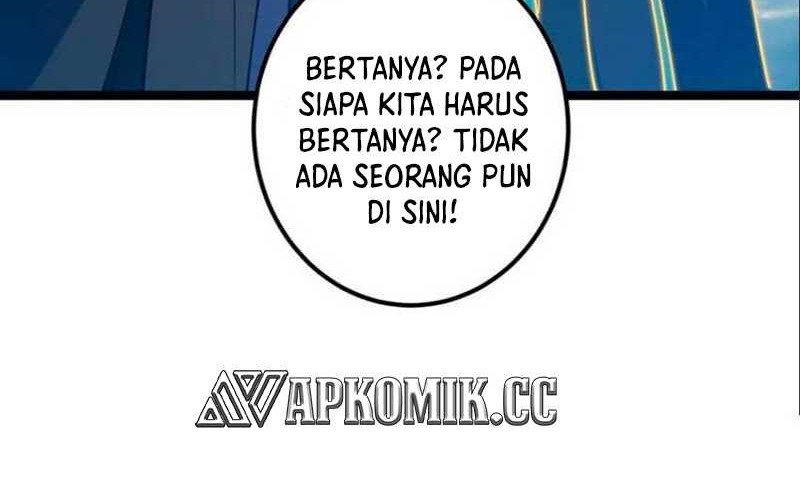 Keep A Low Profile, Sect Leader Bab 422 halaman 50
