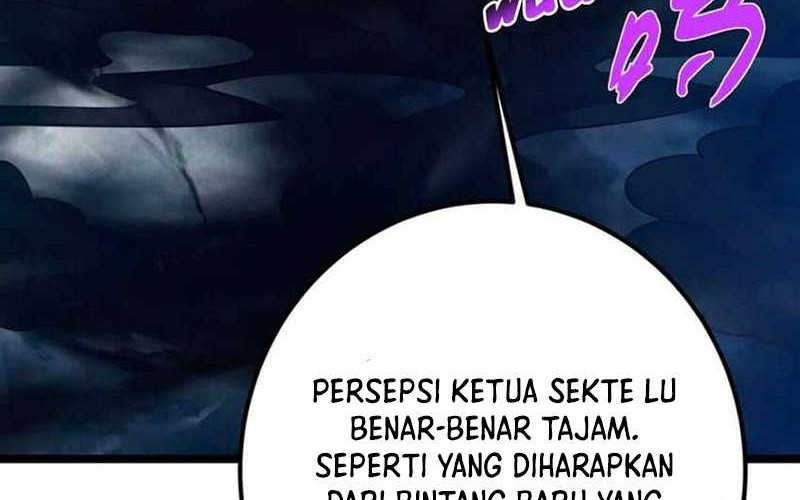 Keep A Low Profile, Sect Leader Bab 422 halaman 54