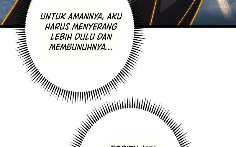 Keep A Low Profile, Sect Leader Bab 423 halaman 5