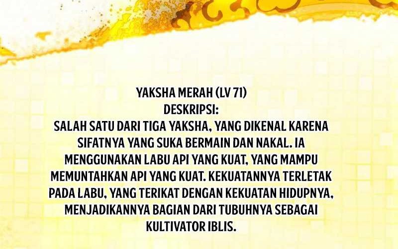 Keep A Low Profile, Sect Leader Bab 423 halaman 33