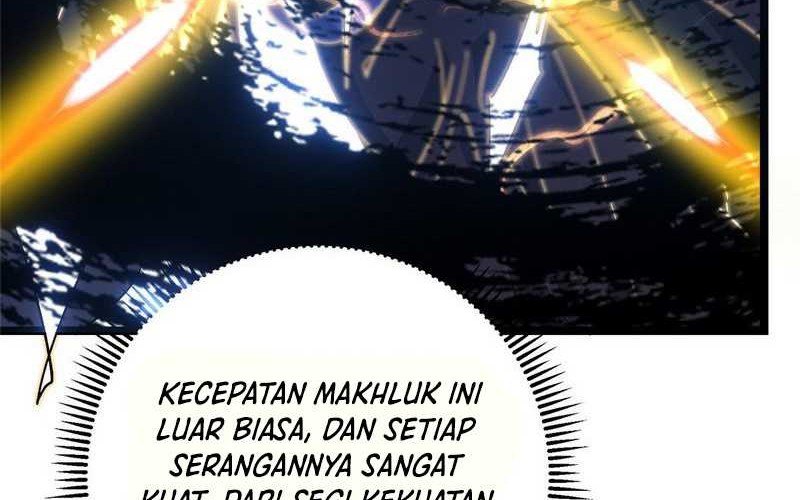 Keep A Low Profile, Sect Leader Bab 423 halaman 50