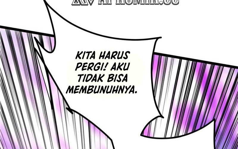 Keep A Low Profile, Sect Leader Bab 423 halaman 76