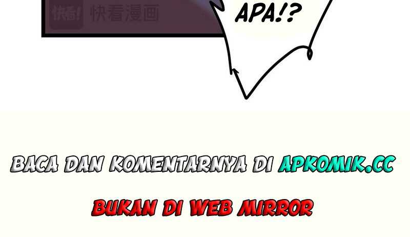 Keep A Low Profile, Sect Leader Bab 423 halaman 79
