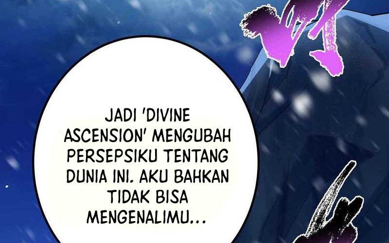 Keep A Low Profile, Sect Leader Bab 424 halaman 62