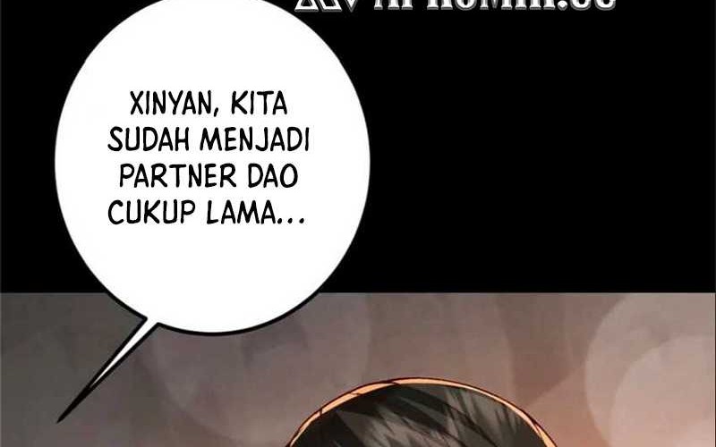 Keep A Low Profile, Sect Leader Bab 425 halaman 7