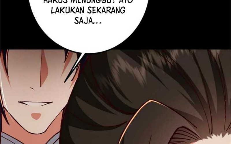 Keep A Low Profile, Sect Leader Bab 425 halaman 9