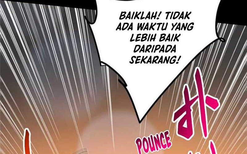 Keep A Low Profile, Sect Leader Bab 425 halaman 15