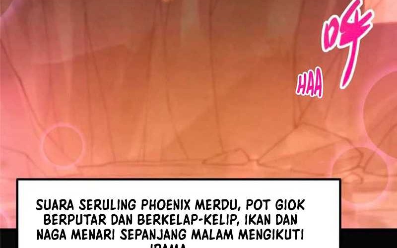 Keep A Low Profile, Sect Leader Bab 425 halaman 17