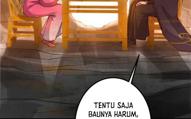 Keep A Low Profile, Sect Leader Bab 425 halaman 29