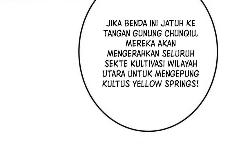 Keep A Low Profile, Sect Leader Bab 425 halaman 37