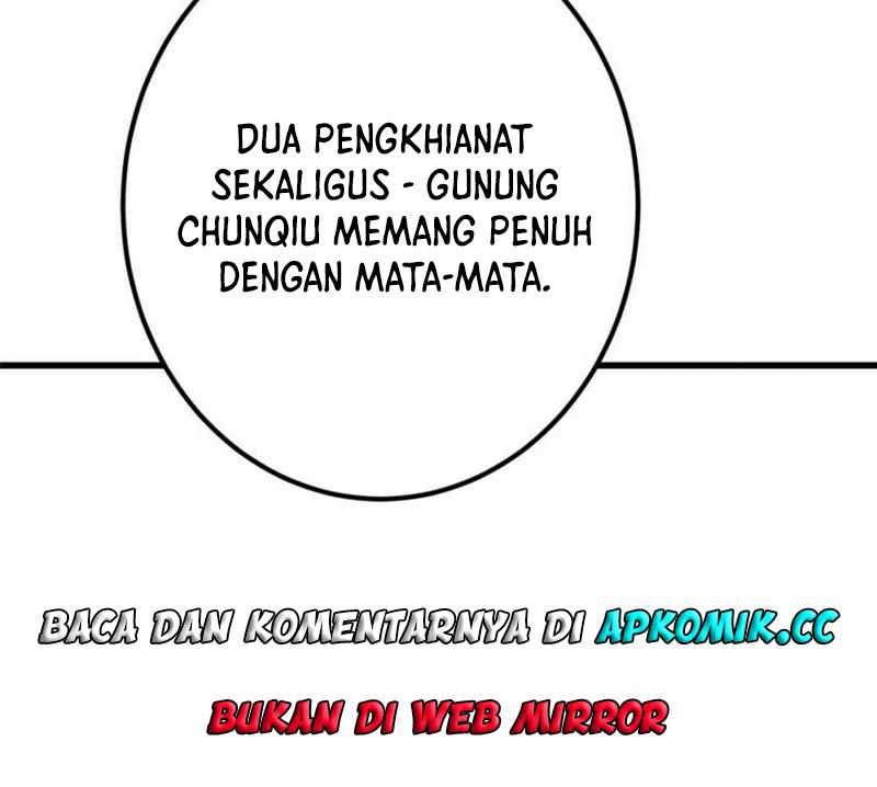 Keep A Low Profile, Sect Leader Bab 425 halaman 66
