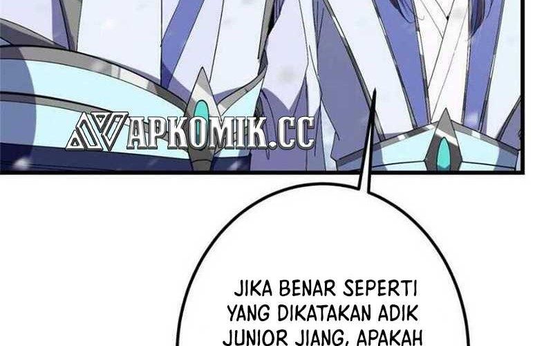 Keep A Low Profile, Sect Leader Bab 426 halaman 13