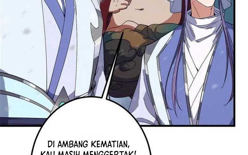 Keep A Low Profile, Sect Leader Bab 426 halaman 19