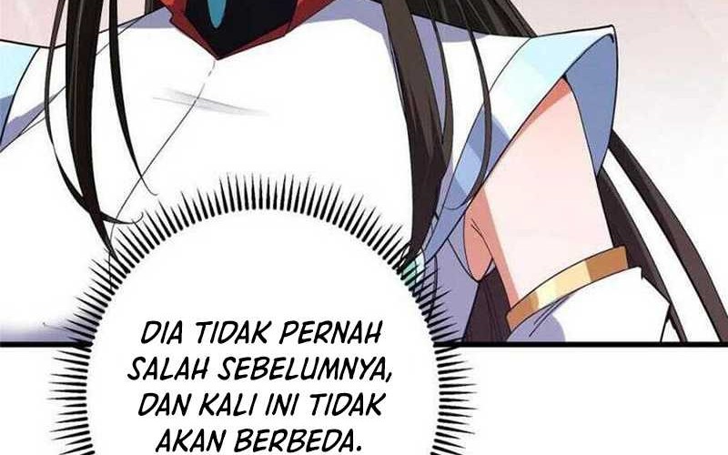 Keep A Low Profile, Sect Leader Bab 426 halaman 25
