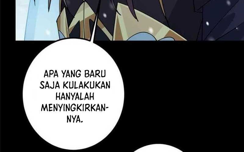Keep A Low Profile, Sect Leader Bab 426 halaman 40