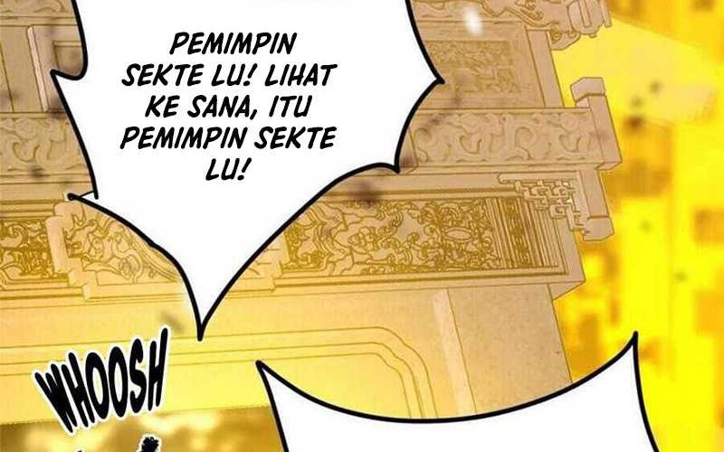 Keep A Low Profile, Sect Leader Bab 426 halaman 48
