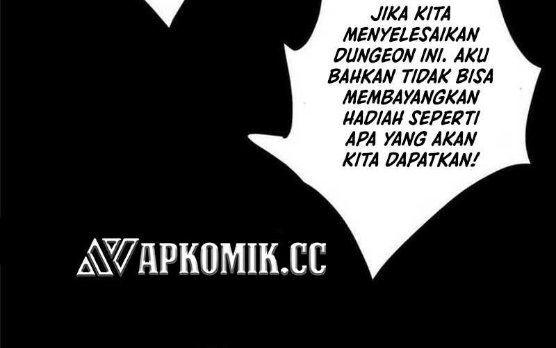 Keep A Low Profile, Sect Leader Bab 426 halaman 50