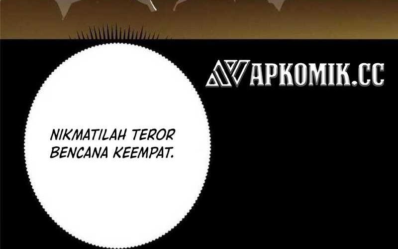 Keep A Low Profile, Sect Leader Bab 426 halaman 53
