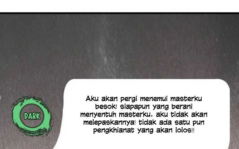 Keep A Low Profile, Sect Leader chapter 427 halaman 15