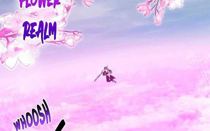 Keep A Low Profile, Sect Leader chapter 427 halaman 25