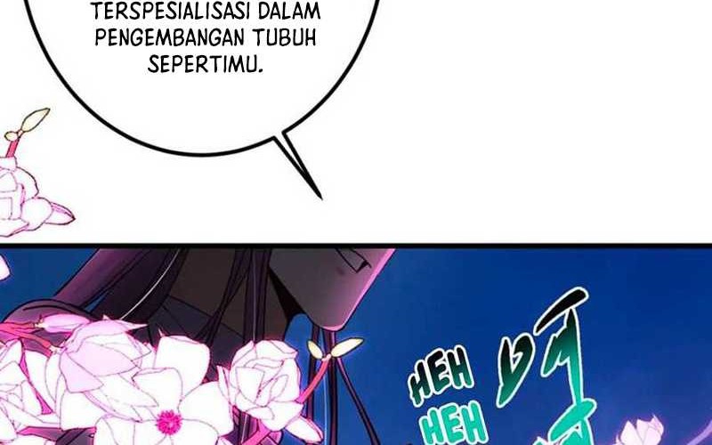 Keep A Low Profile, Sect Leader chapter 427 halaman 27