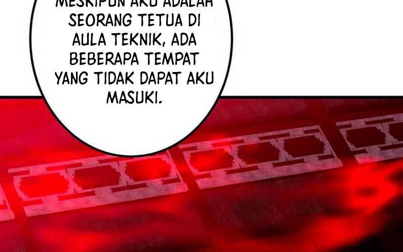 Keep A Low Profile, Sect Leader chapter 427 halaman 33