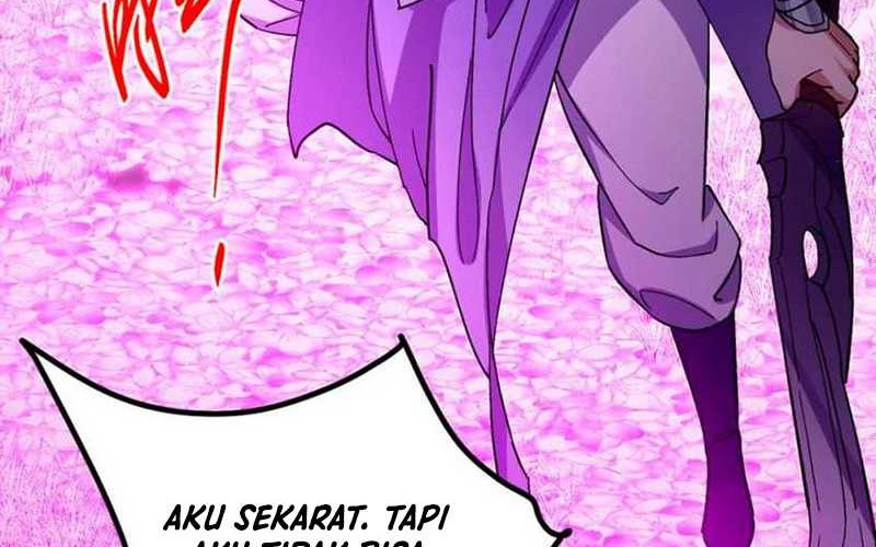 Keep A Low Profile, Sect Leader chapter 427 halaman 39