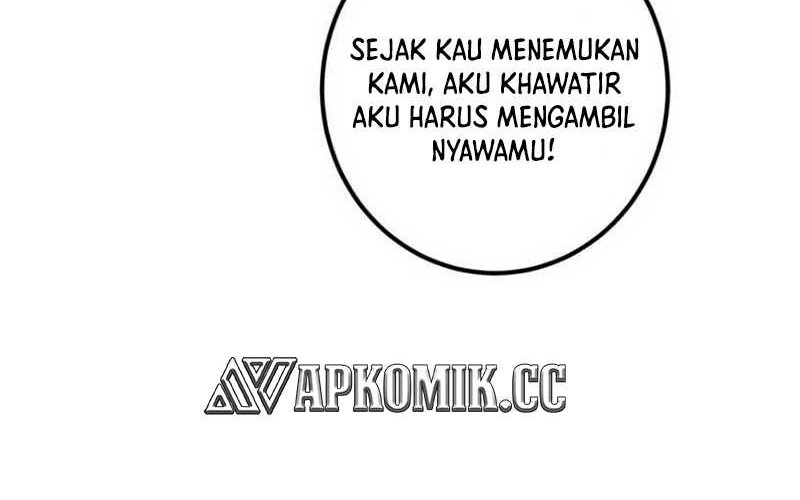 Keep A Low Profile, Sect Leader chapter 427 halaman 41