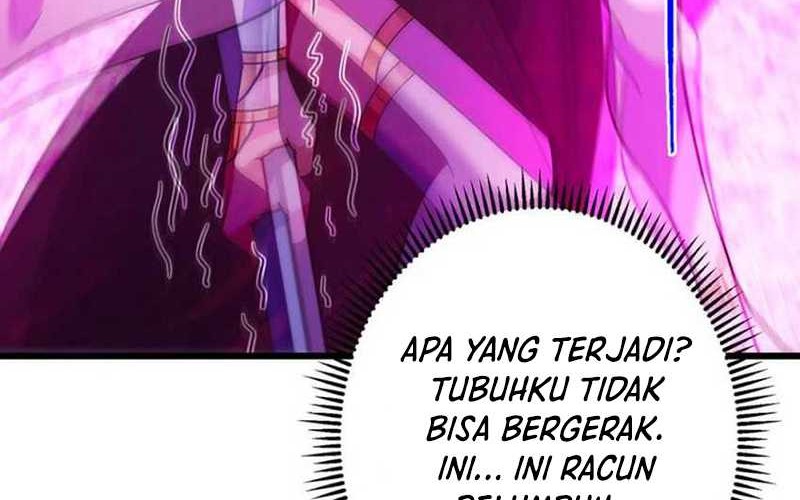 Keep A Low Profile, Sect Leader chapter 427 halaman 45
