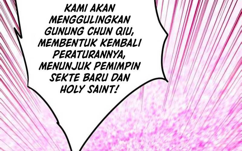 Keep A Low Profile, Sect Leader chapter 427 halaman 53