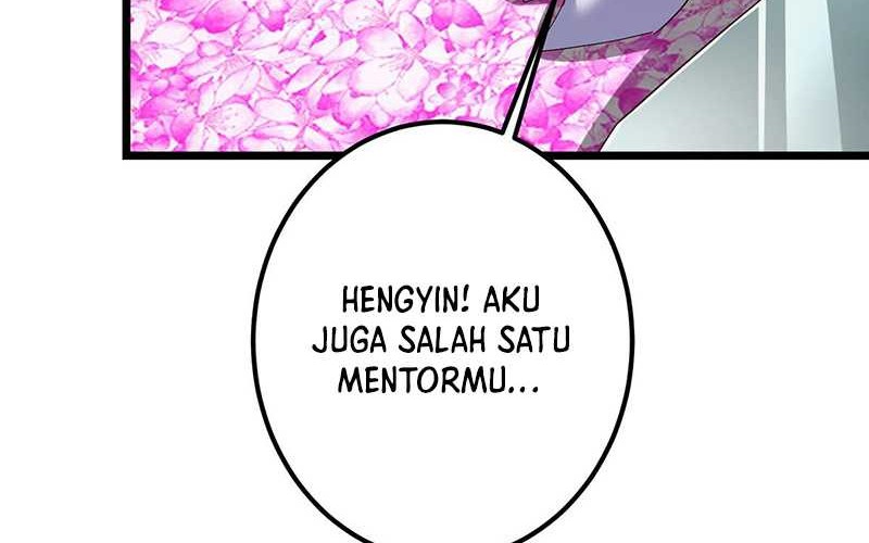 Keep A Low Profile, Sect Leader Bab 428 halaman 9