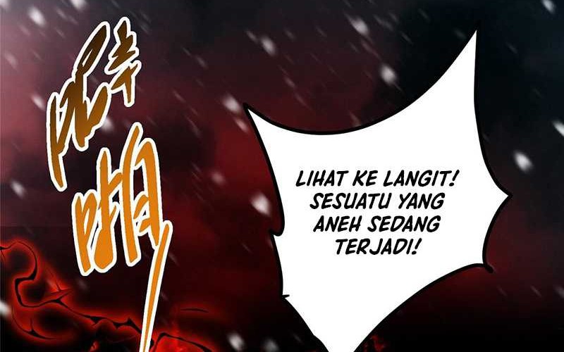 Keep A Low Profile, Sect Leader Bab 428 halaman 11