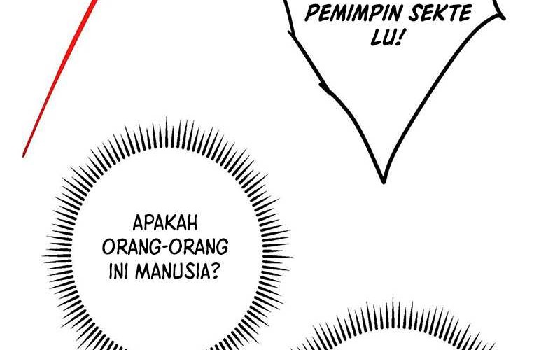 Keep A Low Profile, Sect Leader Bab 428 halaman 21